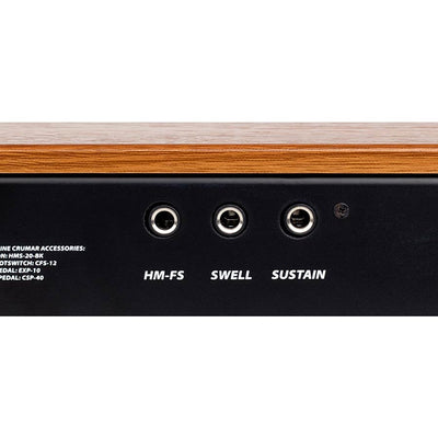 DK61 USB-orgelkontroller