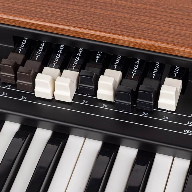 DK61 USB-orgelkontroller