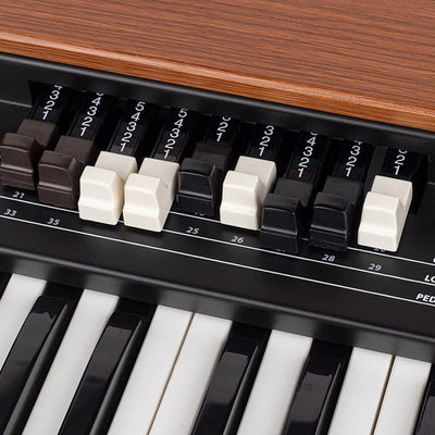 DK61 USB-orgelkontroller