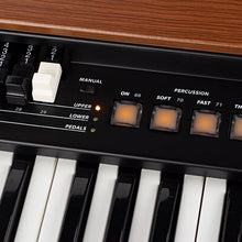 Load image into Gallery viewer, DK61 USB-orgelkontroller
