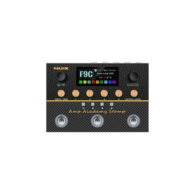 NMA-3AAP Monarch Series