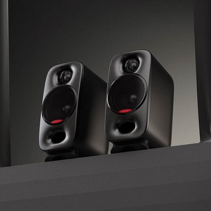 NFM-03 Studio Reference Monitor Set