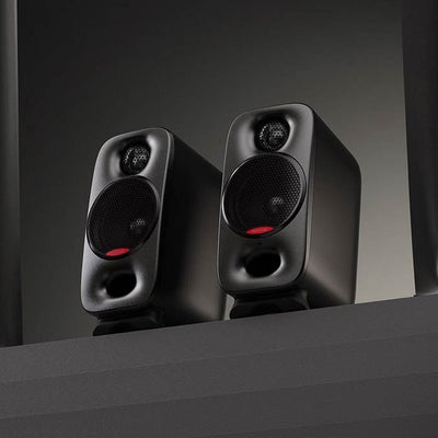 NFM-03 Studio Reference Monitor Set