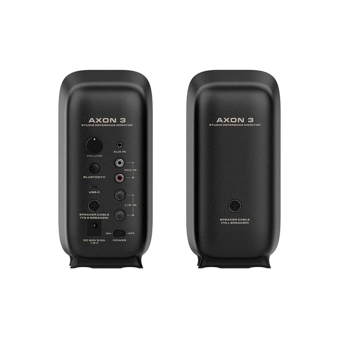 NFM-03 Studio Reference Monitor Set
