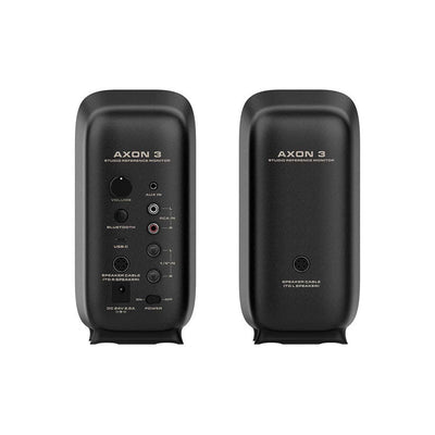 NFM-03 Studio Reference Monitor Set