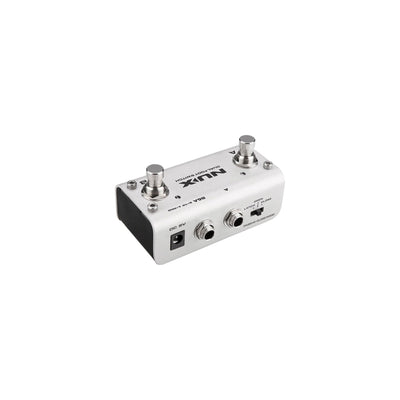Dual Loop Stereo