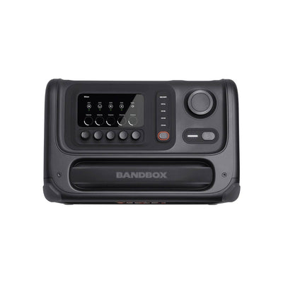 BandBox Trio