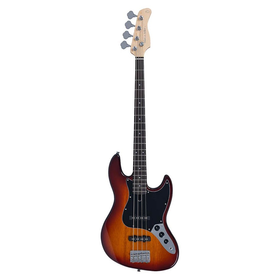 V1 Marcus Miller 4-strängad passiv Tobacco Sunburst