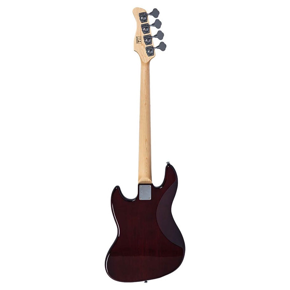 V1 Marcus Miller 4-strängad passiv Tobacco Sunburst