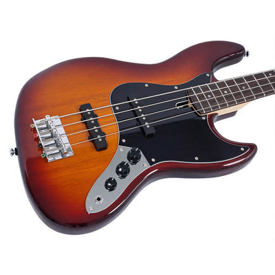 V1 Marcus Miller 4-strängad passiv Tobacco Sunburst