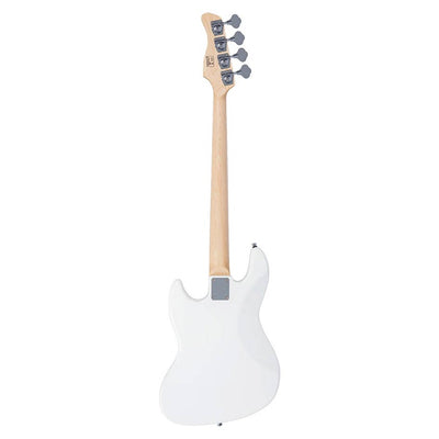 V1 Marcus Miller 4-strängad passiv Antique White