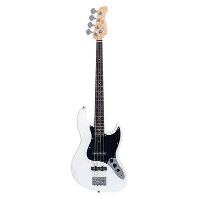 V1 Marcus Miller 4-strängad passiv Antique White