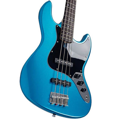 V1 Marcus Miller 4-strängad passiv Tide Pool