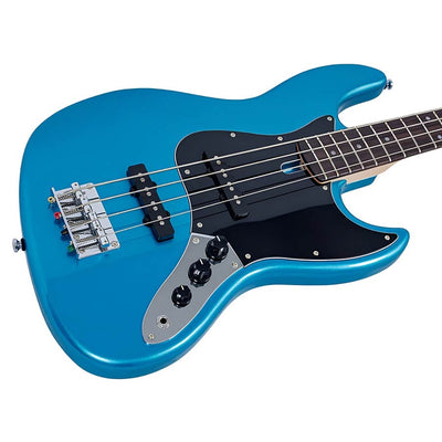 V1 Marcus Miller 4-strängad passiv Tide Pool