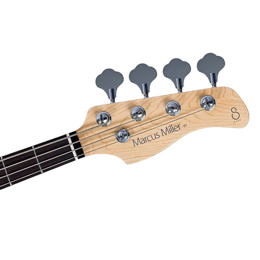 V1 Marcus Miller 4-strängad passiv Tide Pool