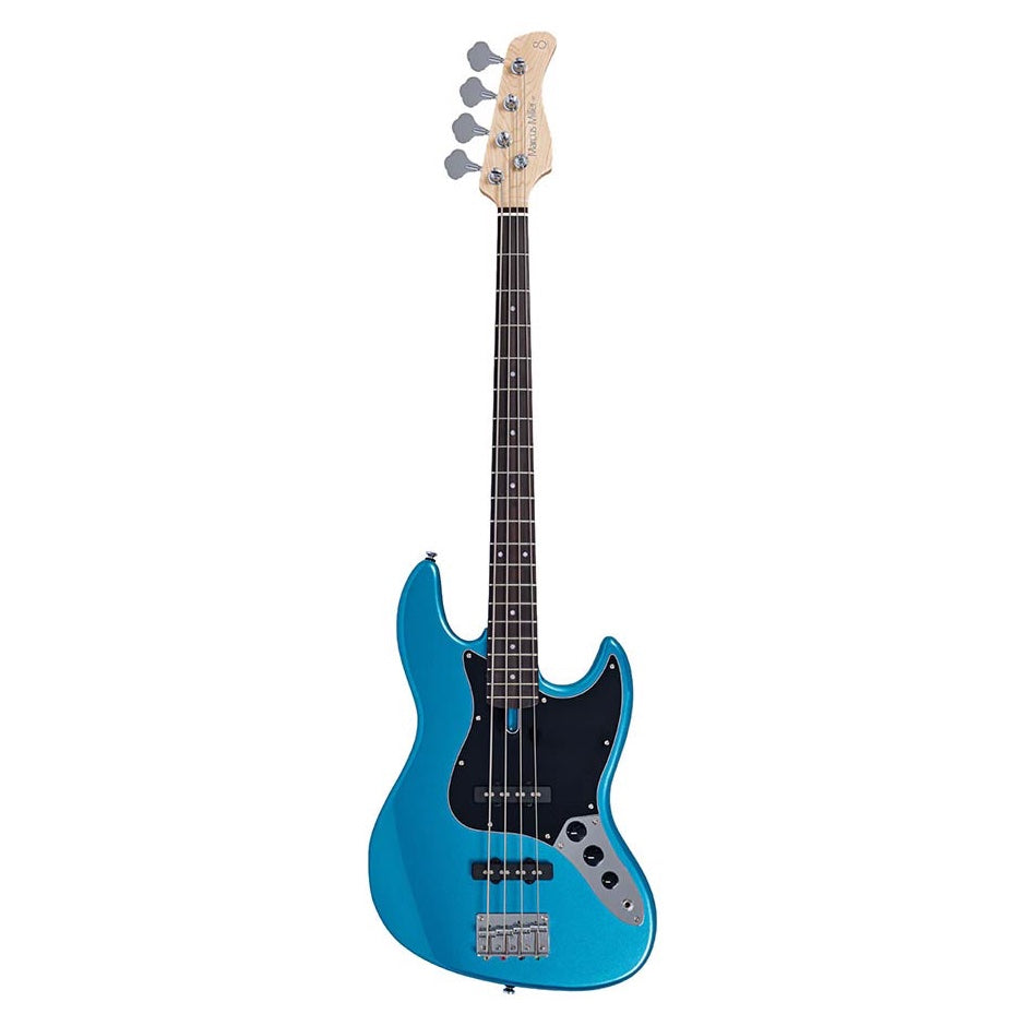 V1 Marcus Miller 4-strängad passiv Tide Pool
