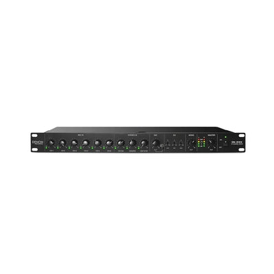 DN-312X 1U-rackmonterad 12-kanalsmixer