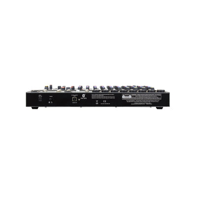 Peavey - PV-14 AT Mixer - Musik Utan Gränser 