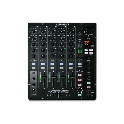 XONE:PX5