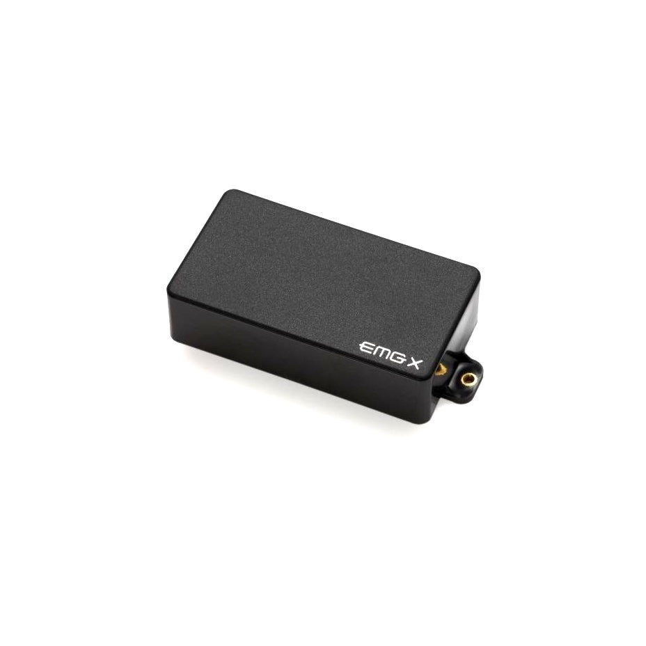 58X-BK Humbucker Pickup Aktiv