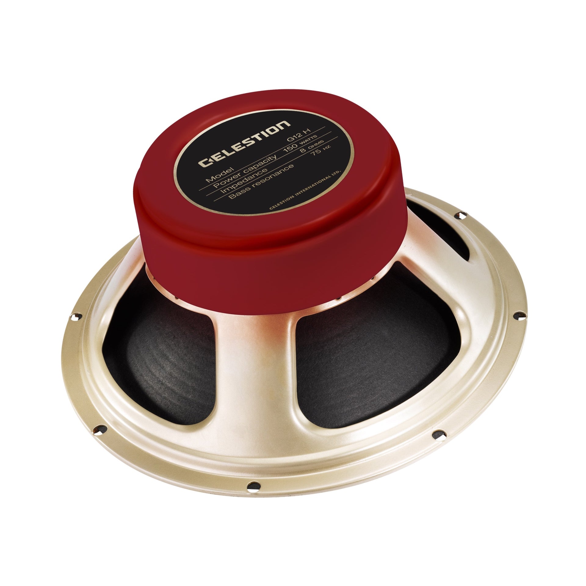 G12H-150 Redback 8R