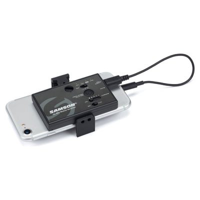 Go Mic Mobile Lavalier System mygga