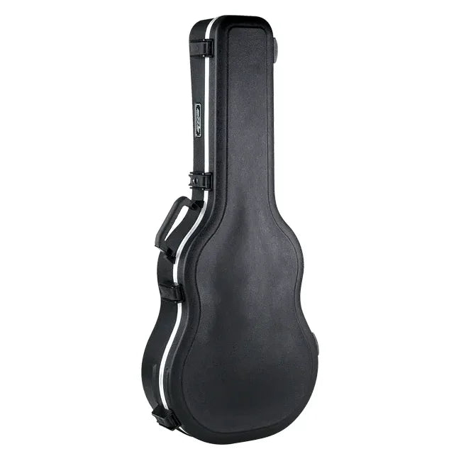 SKB 1SKB-18 Hardcase för 6- och 12-strängad Dreadnought Gitarr