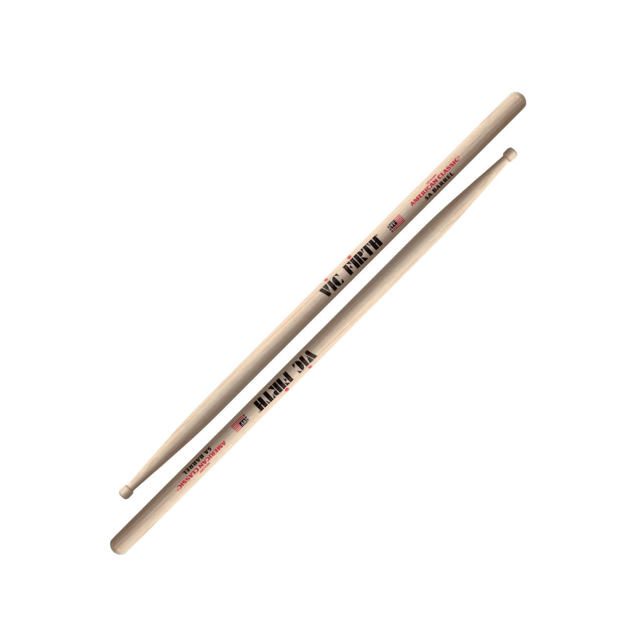 5ABRL 5A Barrel Tip