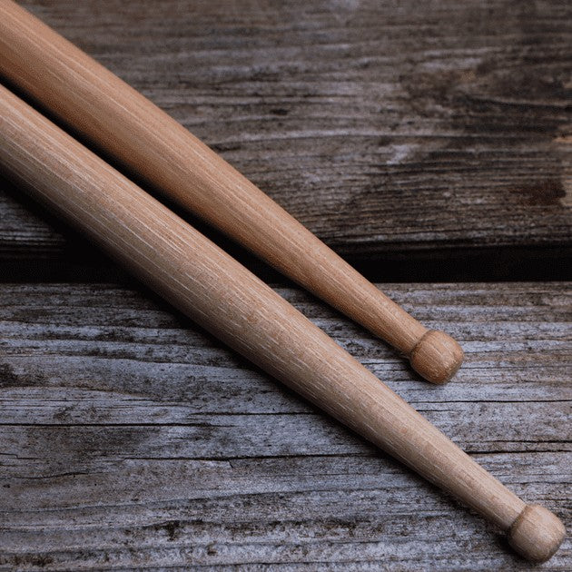 Vic Firth - 5A Barrel Tip - 5ABRL - Musik Utan Gränser 