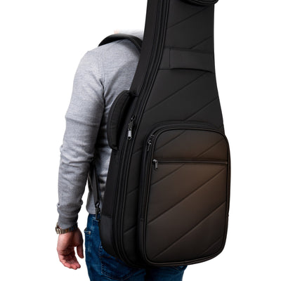EBC3000 Electric Bass Hybrid Case