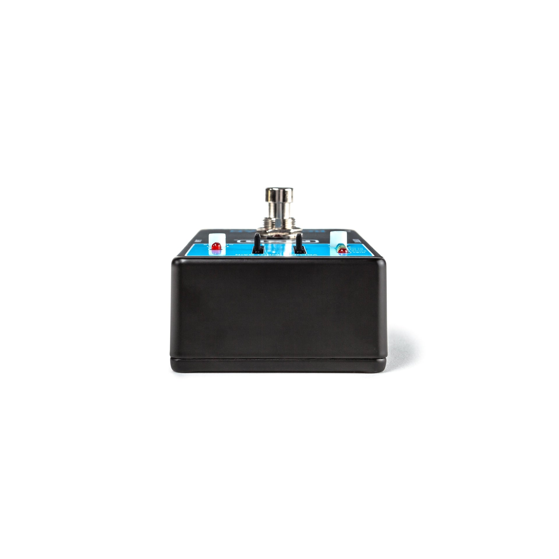 MXR - Rockman X100 - Musik Utan Gränser 