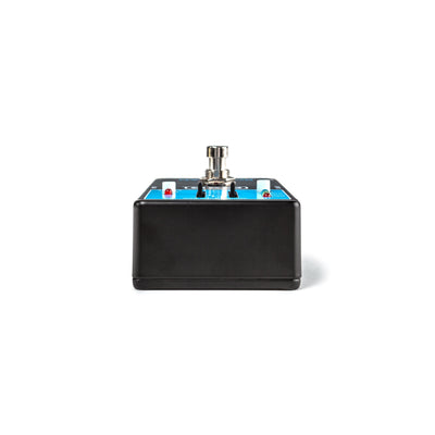 MXR - Rockman X100 - Musik Utan Gränser 
