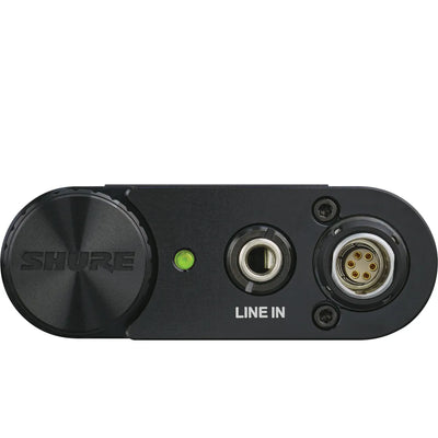 KSE1500SYS Electrostatic Earphone System