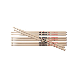 5B Hickory Value Pack