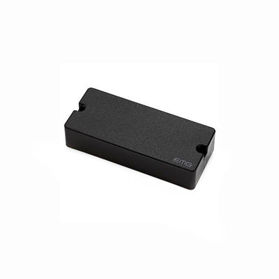 EMG - 60-7-BK Humbucker 7 Strings Active - Musik Utan Gränser 