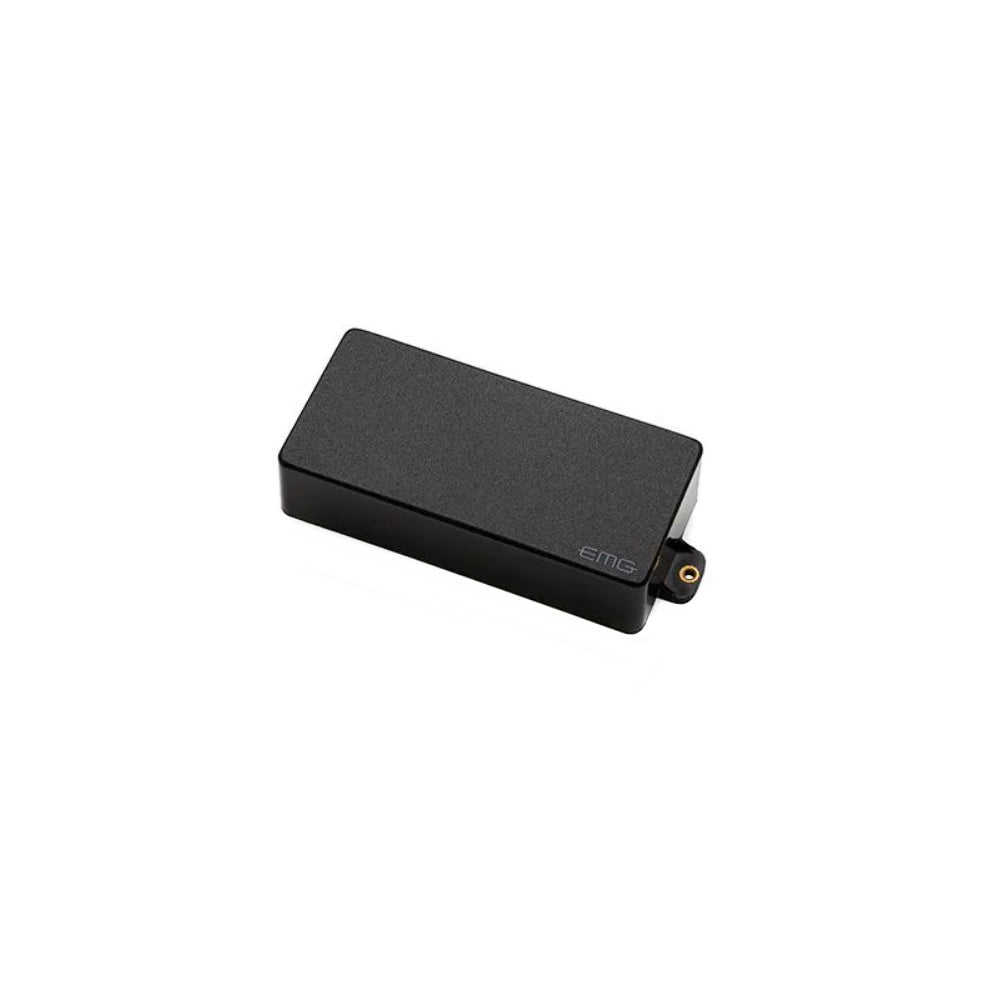 EMG - 60-7H-BK Aktiv humbucker 7-strängad - Musik Utan Gränser 