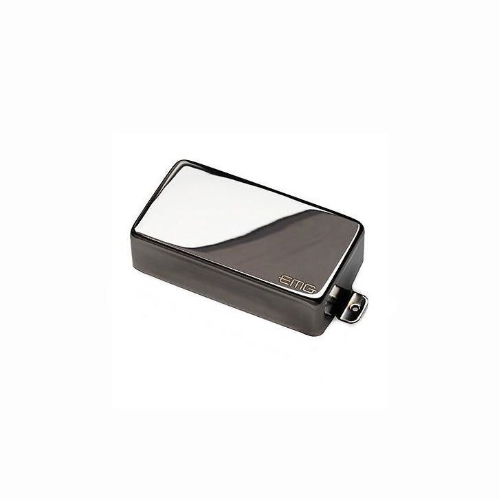 EMG - 60-BKC EMG-60 Black Chrome - Musik Utan Gränser 