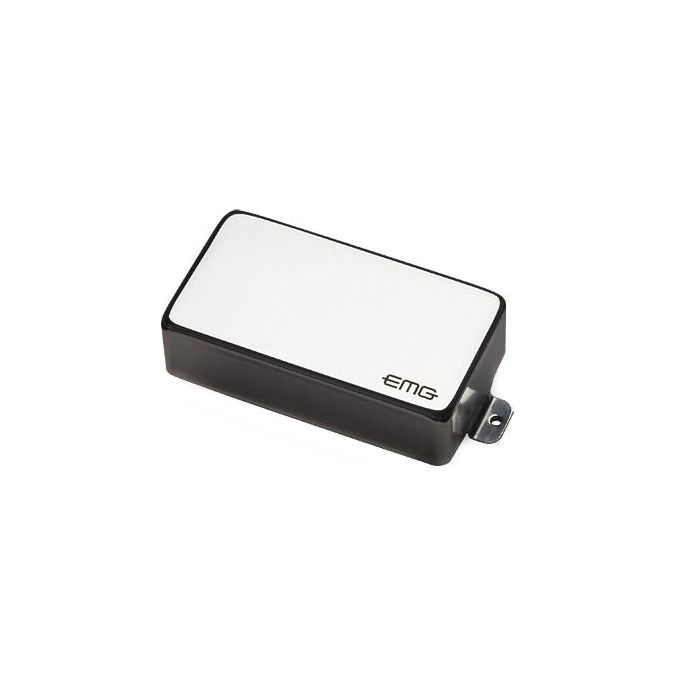 EMG - 60-C Chrome - Musik Utan Gränser 