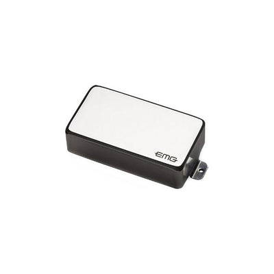 EMG - 60-C Chrome - Musik Utan Gränser 