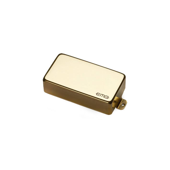 EMG - 60-G Gold - Musik Utan Gränser 