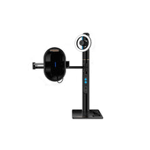 Load image into Gallery viewer, Turret allt-i-ett podcastsystem
