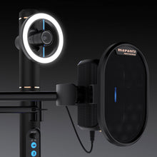 Load image into Gallery viewer, Turret allt-i-ett podcastsystem
