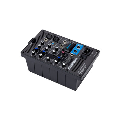 XP300B Allt-i-ett portabelt ljudsystem