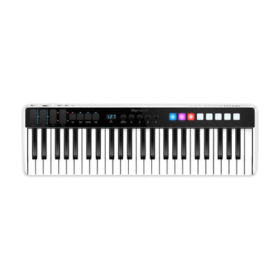 IK Multimedia - Irig Keys I/O 49 - Musik Utan Gränser 