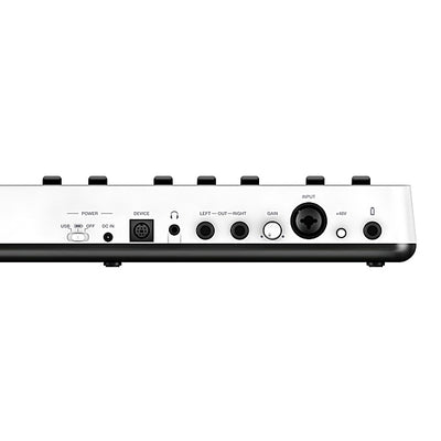 IK Multimedia - Irig Keys I/O 49 - Musik Utan Gränser 