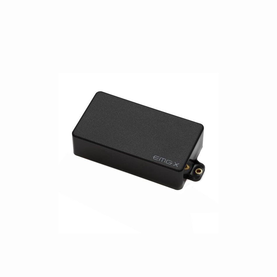 EMG - 60X-BK Humbucker Active - Musik Utan Gränser 