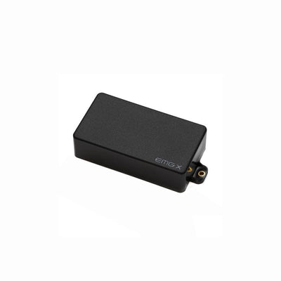 EMG - 60X-BK Humbucker Active - Musik Utan Gränser 