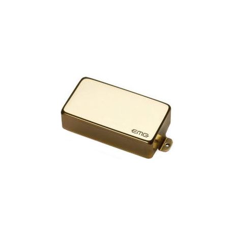 EMG - 60X-G Gold - Musik Utan Gränser 