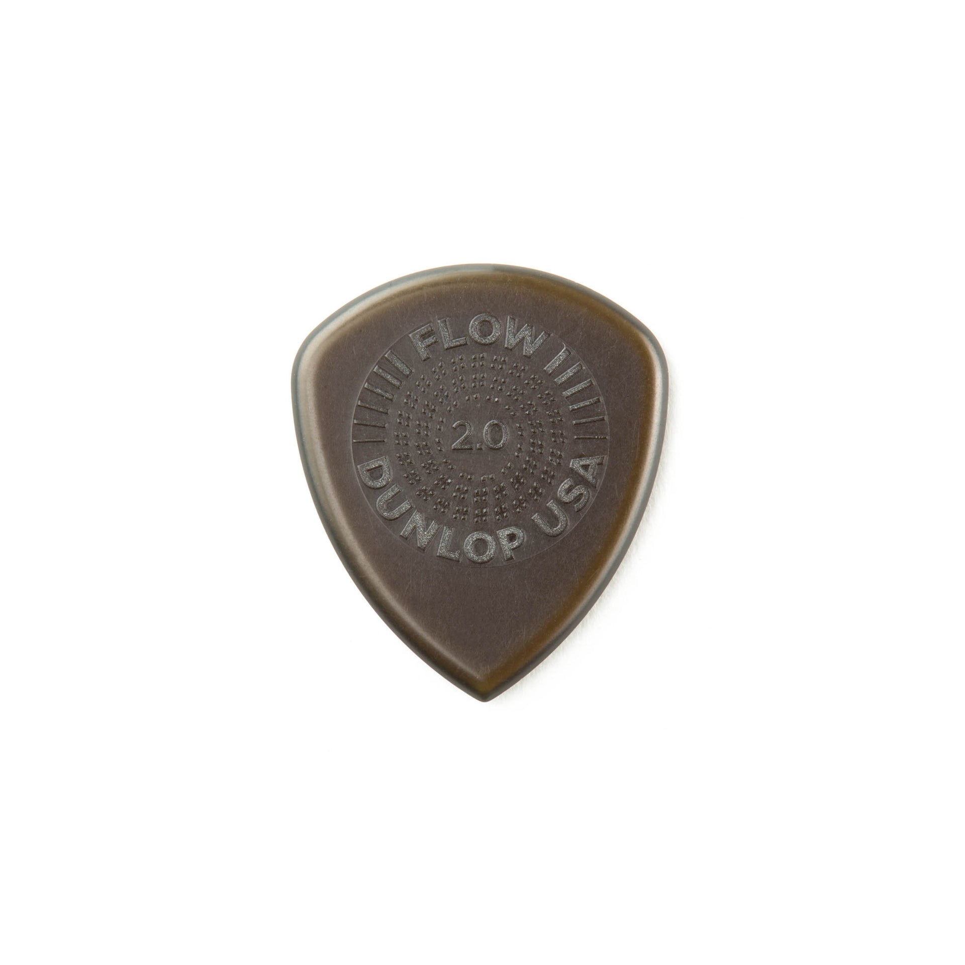 Dunlop - Flow 6-Pack - Musik Utan Gränser 