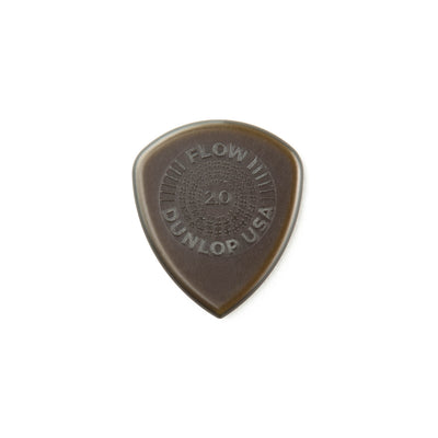Dunlop - Flow 6-Pack - Musik Utan Gränser 